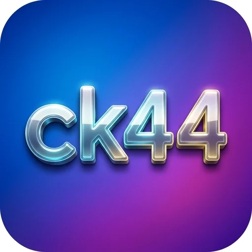 ck44 Logo - অফিসিয়াল
