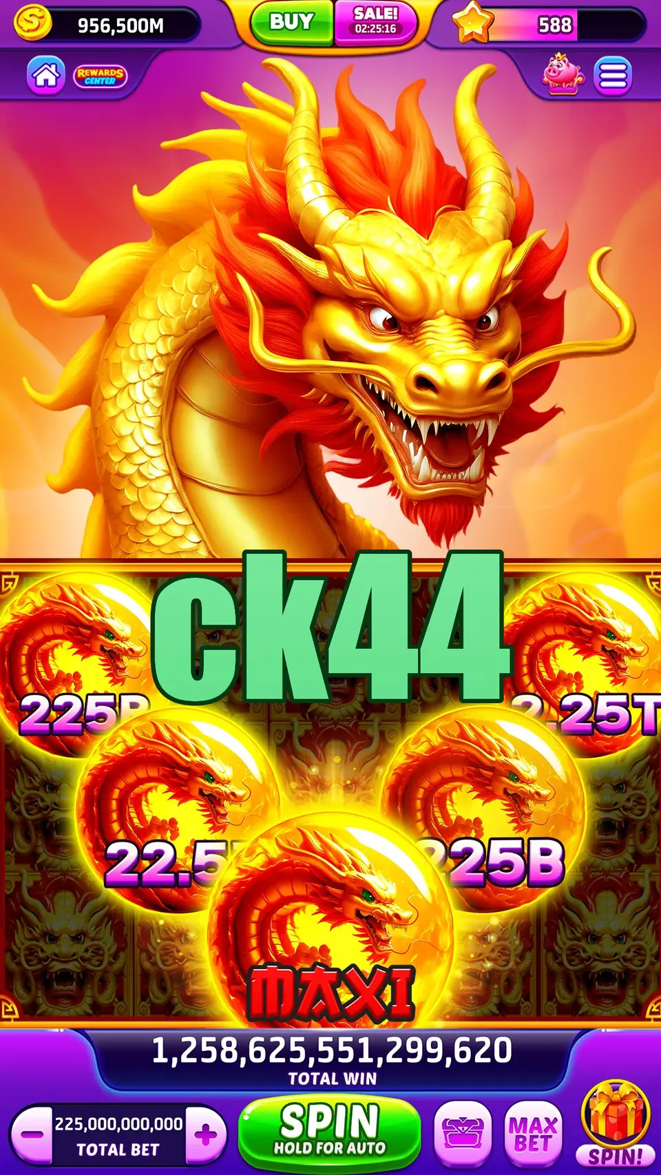 ck44 Preview - অফিসিয়াল ডাউনলোড
